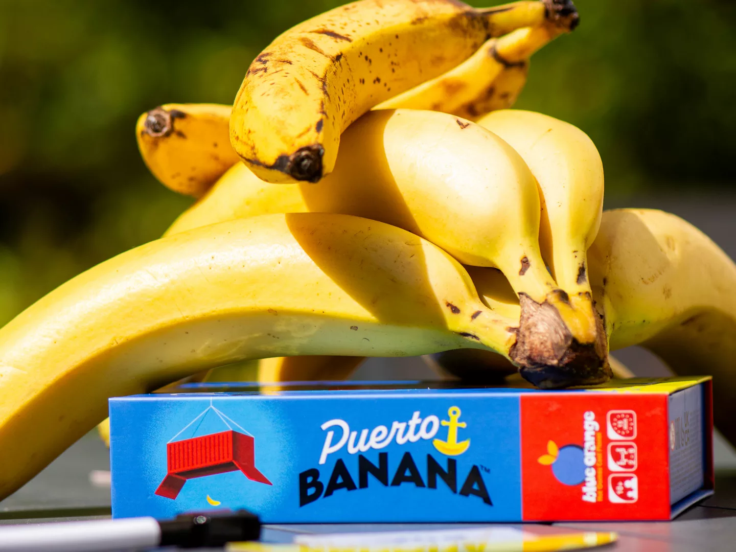 Test et avis Puerto Banana 2